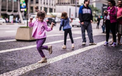 Psicología ambiental aplicada a entornos urbanos