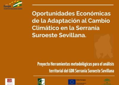 RESETEO DE LA DESCARBONIZACIÓN: Estrategia para el empleo verde