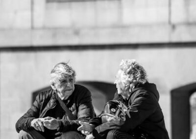 NODOS DE CONEXIÓN SOCIAL: RESETeando la Soledad No Deseada