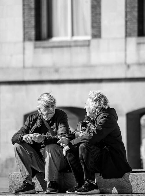 NODOS DE CONEXIÓN SOCIAL: RESETeando la Soledad No Deseada