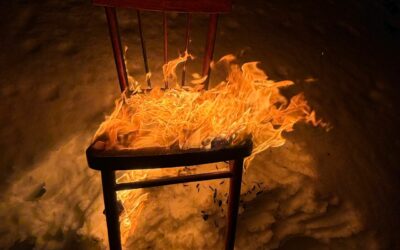 INCENDIOS EN VERANO: El mito del loco del mechero
