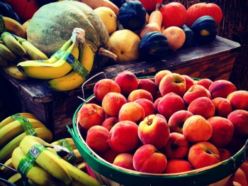 RESETEO COMERCIO LOCAL: La Revolución de la Compra en el Barrio
