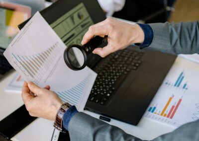 GOBIERNO DEL DATO: Toma de decisiones basada en datos