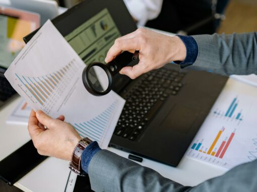 GOBIERNO DEL DATO: Toma de decisiones basada en datos